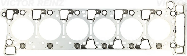 Gasket, cylinder head